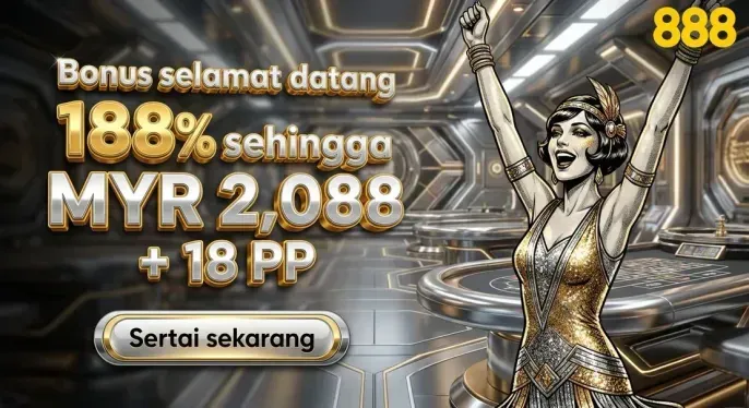 WE88 Casino